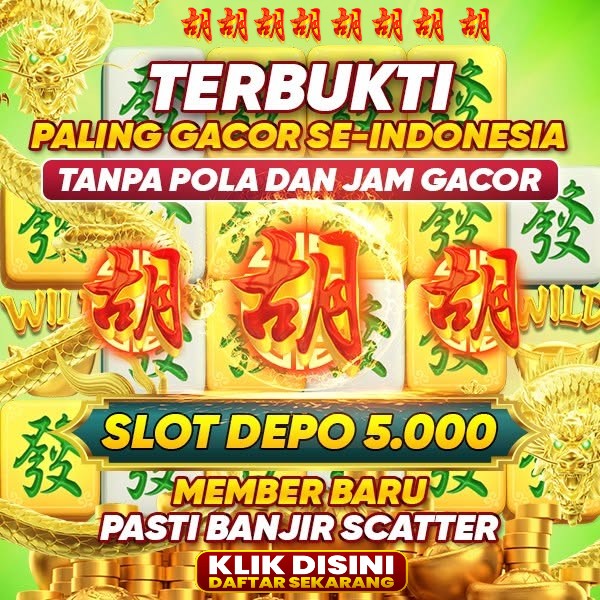 GARUDA30: Situs Game Online Menguntungkan Aman Buat Cuan